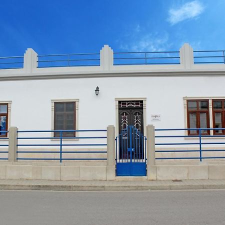 A Casa Da Vila Almodôvar Εξωτερικό φωτογραφία