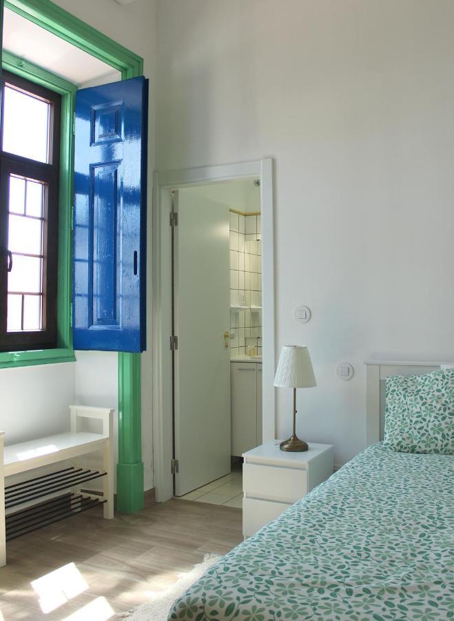 A Casa Da Vila Almodôvar Εξωτερικό φωτογραφία