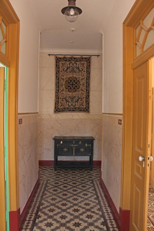 A Casa Da Vila Almodôvar Εξωτερικό φωτογραφία