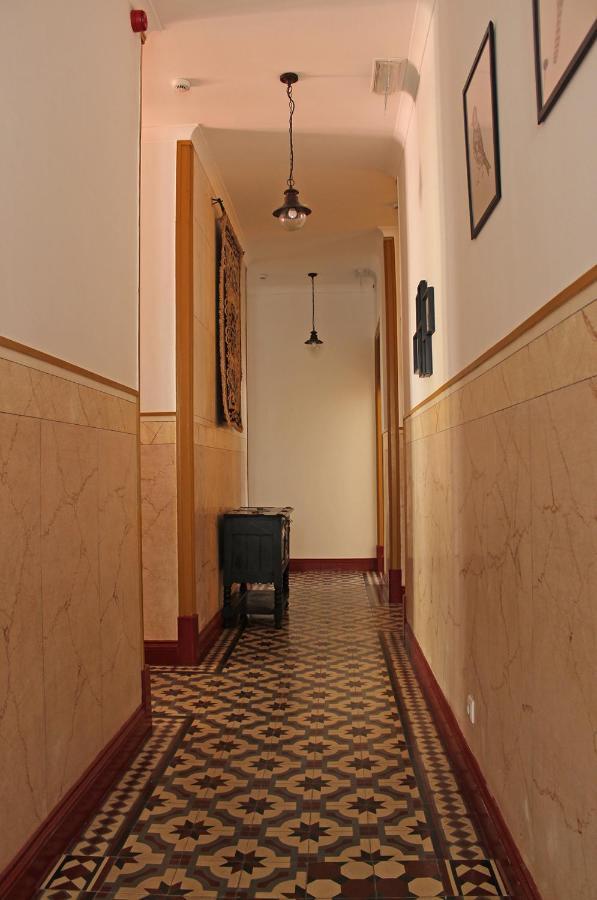 A Casa Da Vila Almodôvar Εξωτερικό φωτογραφία