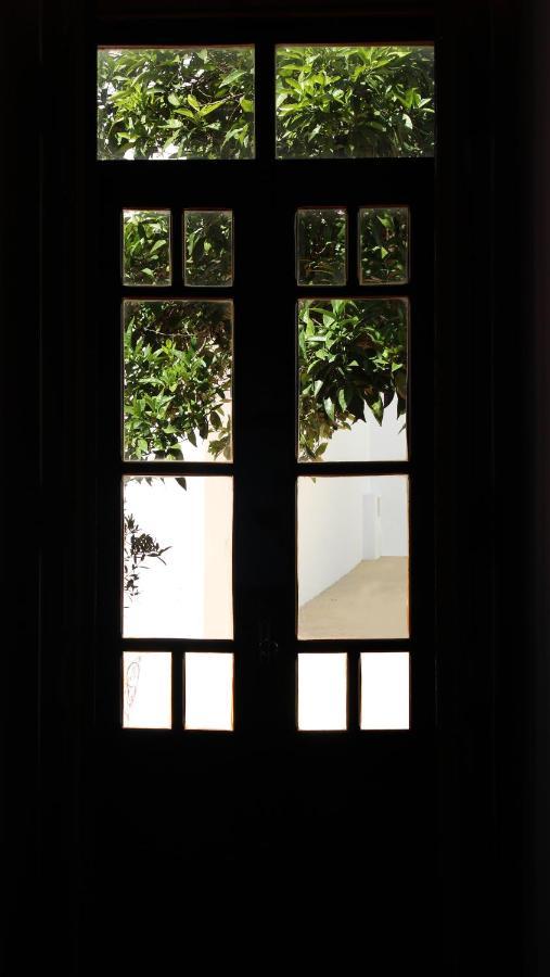 A Casa Da Vila Almodôvar Εξωτερικό φωτογραφία