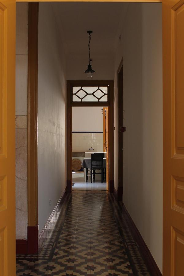 A Casa Da Vila Almodôvar Εξωτερικό φωτογραφία