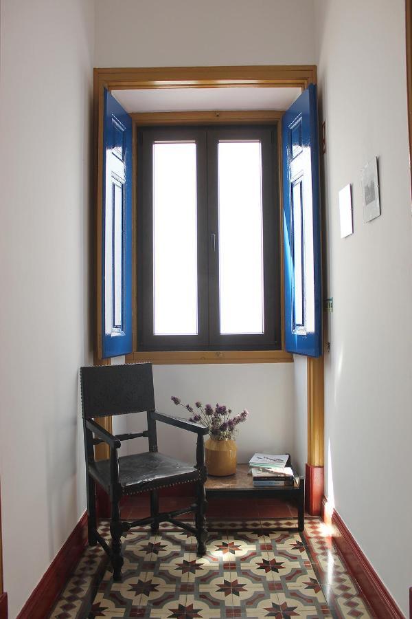 A Casa Da Vila Almodôvar Εξωτερικό φωτογραφία