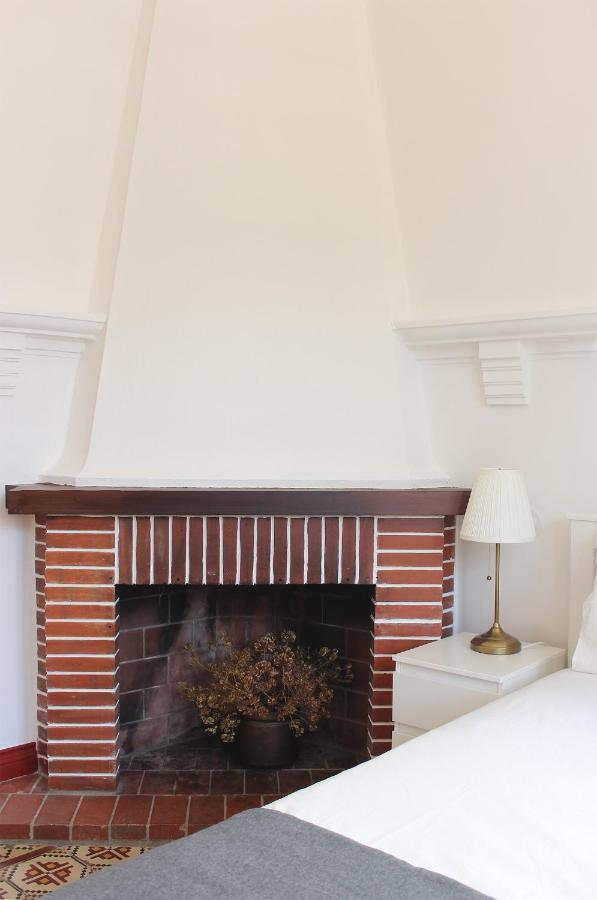 A Casa Da Vila Almodôvar Εξωτερικό φωτογραφία