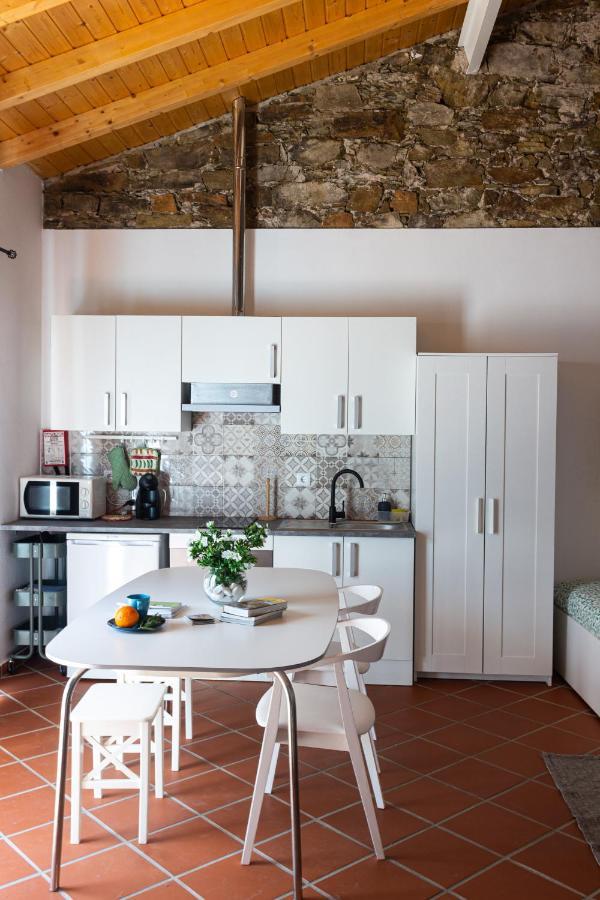 A Casa Da Vila Almodôvar Εξωτερικό φωτογραφία