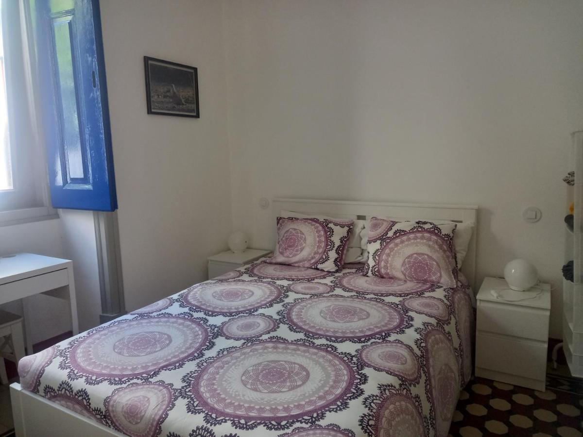A Casa Da Vila Almodôvar Εξωτερικό φωτογραφία