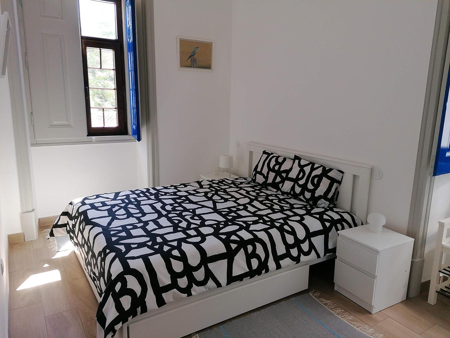 A Casa Da Vila Almodôvar Εξωτερικό φωτογραφία