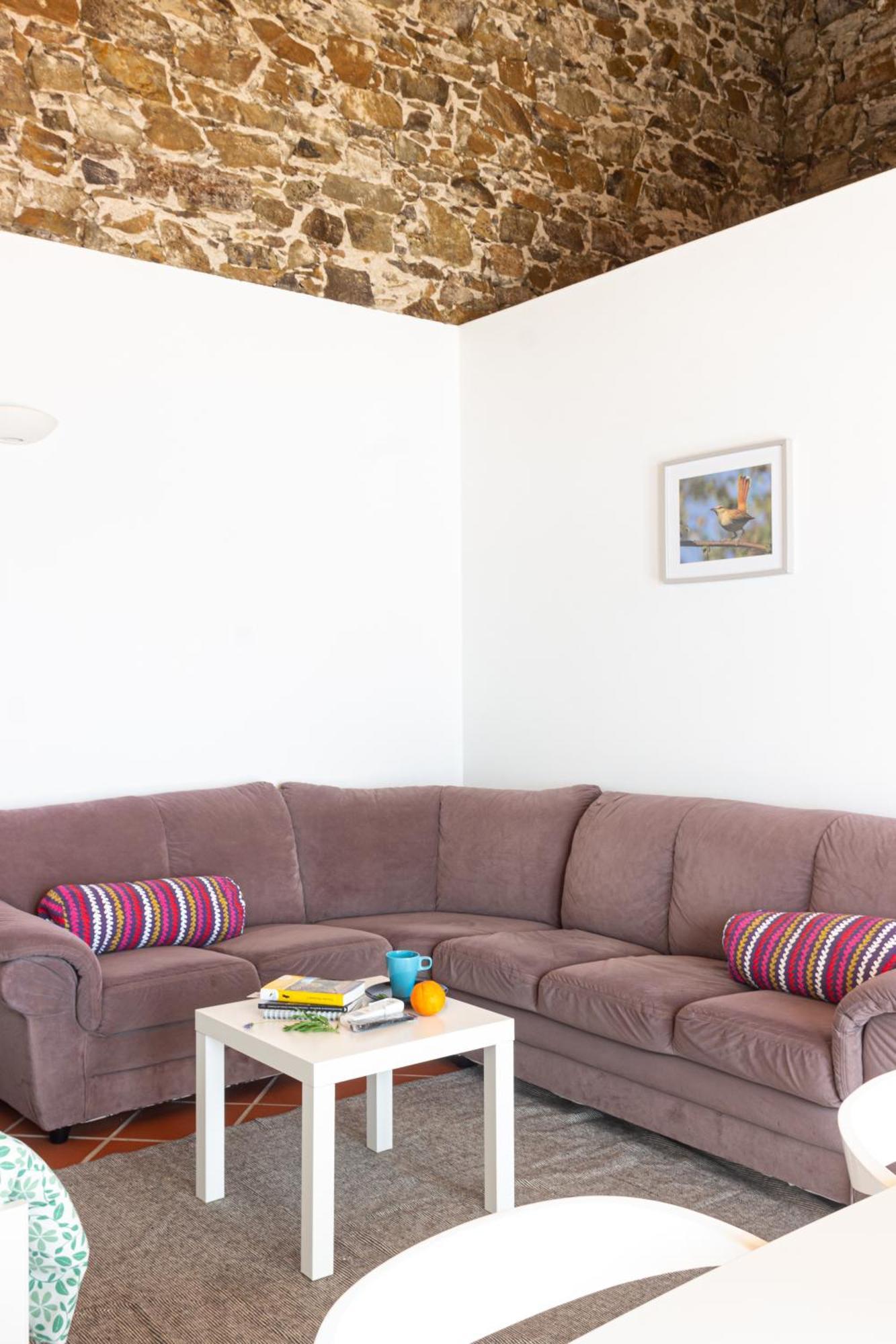 A Casa Da Vila Almodôvar Δωμάτιο φωτογραφία