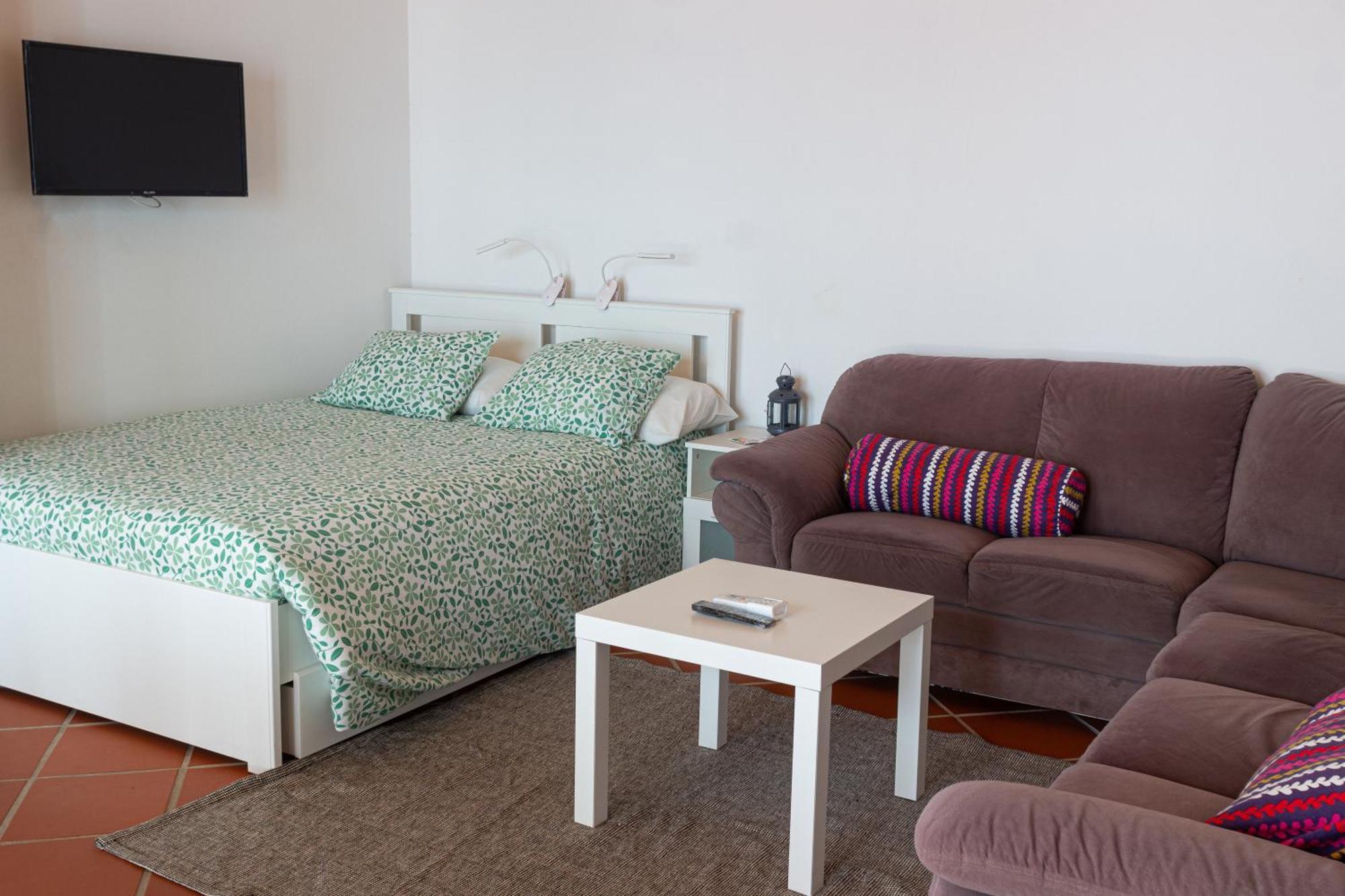 A Casa Da Vila Almodôvar Δωμάτιο φωτογραφία